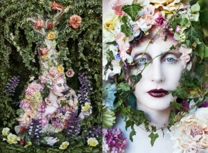 Kirsty Mitchell mesekönyve újabb képekkel bővült