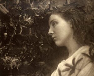 Julia Margaret Cameron a világ első fotográfusnője