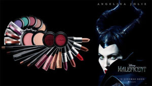 Maleficent kollekció decens színekkel