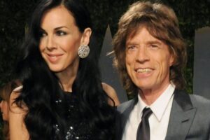 Öngyilkos lett L’Wren Scott - Mick Jagger barátnője