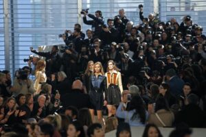 A-bemutató : Louis Vuitton 2014-15