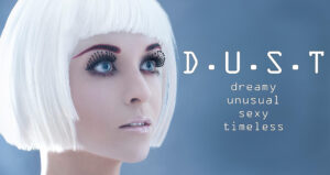 DUST - editorial