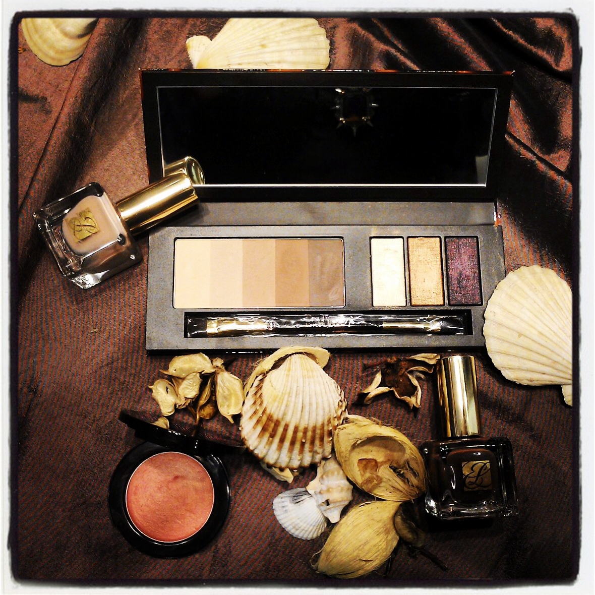 Estée lauder Bronze Goddes