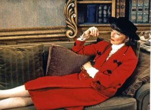 COCO - musical Chanel életéről
