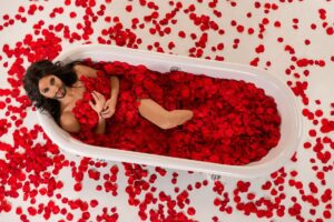 Conchita Wurst a szakállas divatikon