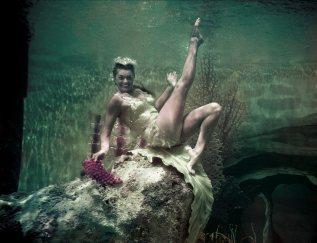 esther williams