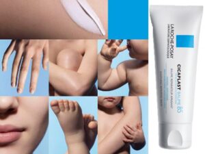 Cicaplast - a vicces nevű segítség