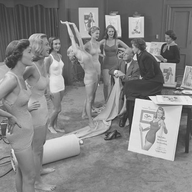 EW swimwear