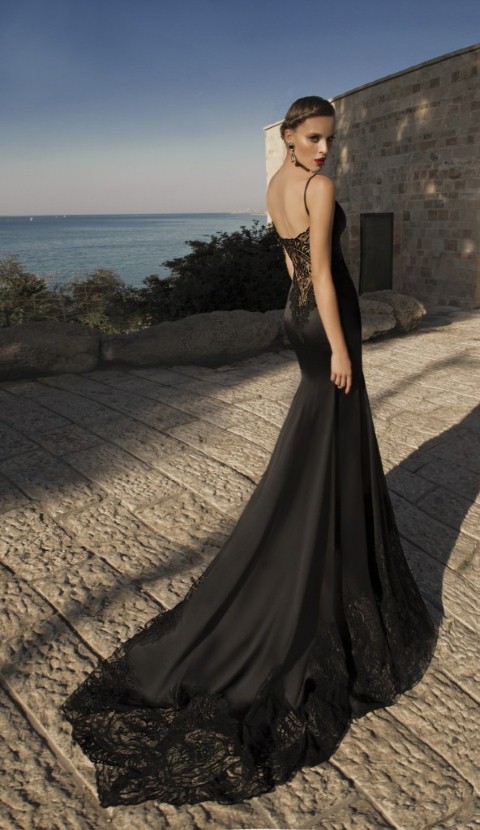 Galia Lahav estélyi ruhák MoonStruck