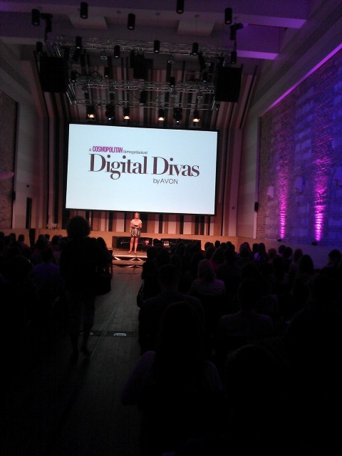Digital Divas Hungary