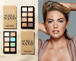 Surf & Sun Bobbi Brown nyári kollekciója