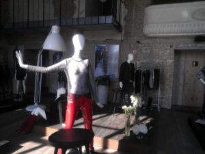 Ilyen lesz a H&M őszi kollekciója