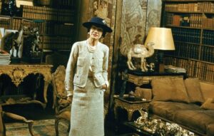 Így élt Coco Chanel