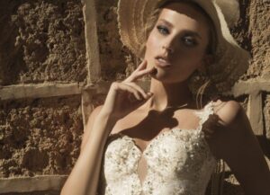 Galia Lahav esküvői kollekciója 2014
