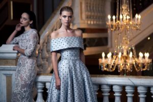 Ralph & Russo 2014/15- a márka, amelyet Kardashian meghackelt