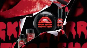 Rocky Horror Picture Show - smink kollekció a MAC-től