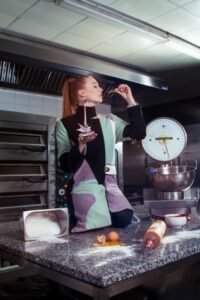 So Delicious Fashion- avagy hogyan lesz ruhából sütemény
