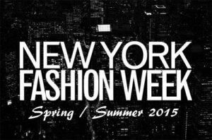 New York Fashion Week - livestream