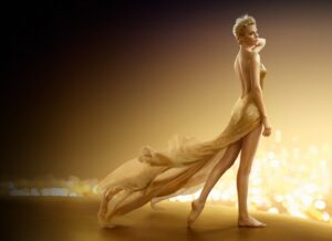 10 éves jubileumát ünnepli Charlize Theron és a Dior J'adore