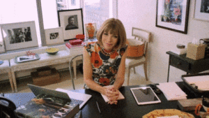 73 kérdés Anna Wintourhoz