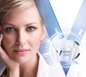 Megállítja az időt a Vichy új arckréme
