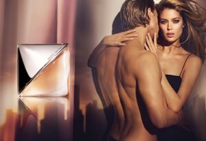 Sóillat a bőrön- Calvin Klein Reveal