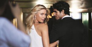 A tenisztől a divatig -  Interjú Maria Sharapovával