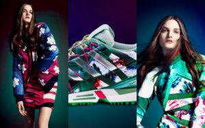 A vágy tárgya: adidas X Mary Katrantzou
