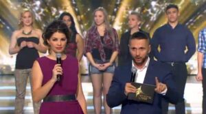 Próbálkozások kora, avagy Rising Star bukdácsol