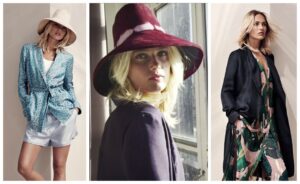 Ilyen lesz a H&M Studio 2015 tavaszi kollekciója