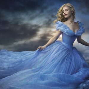 Cinderella kollekció érkezik a MAC-nél