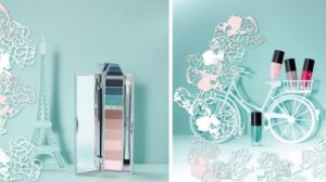 A párizsi tavaszt várja a Lancôme