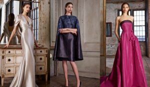 Pamella Roland - 2015 pre-fall