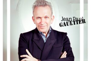 Jean Paul Gaultier utolsó divatbemutatójára készül