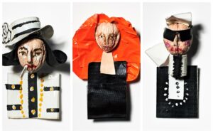 Fashion is Nuts- avagy fashionisták diósítva