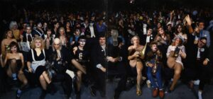 Fashion Week, önimádók karneválja vagy amit akartok