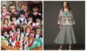 Stefano Gabbana valóban Budapesten inspirálódott a Mexikói kollekciójához