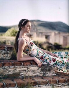 Mexikói mintának nézte Dolce & Gabbana a kalocsai hímzést