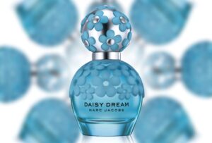 Daisy Dream Forever - új Marc Jacobs illat