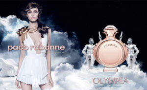 Paco Rabanne illata Istennőt varázsol viselőjéből