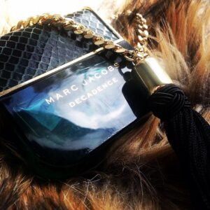 Az év(tized) legszebb parfümje- Marc Jacobs Decadence