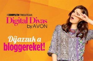 Digital Divas bloggerkonferencia 2015- egy előadó szemszögéből