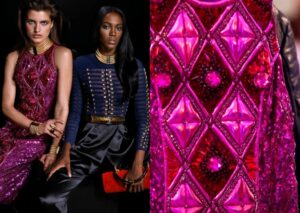 H&M X Balmain a vágy titokzatos tárgya