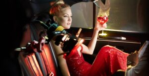 Kate Hudson-nel kampányol a 2016-os Campari naptár