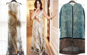 A Louvre gyűjteménye inspirálta a H&M Conscious Exclusive kollekciót
