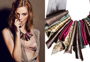 Doridea - a bőr és a textil bűvöletében