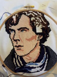 Hímezd ki Benedict-et !