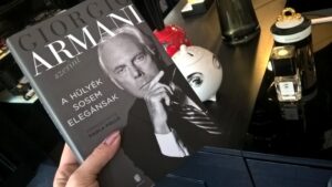 Armani szerint a hülyék sosem elegánsak