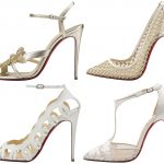 Louboutin körömlakk
