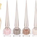 Louboutin körömlakk